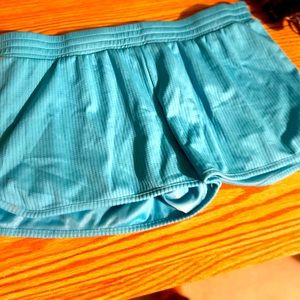 Has one stain but barely noticeable